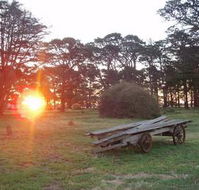 Point Cook Homestead - Accommodation Mooloolaba