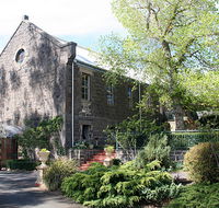 Goona Warra Vineyard - Accommodation Mooloolaba