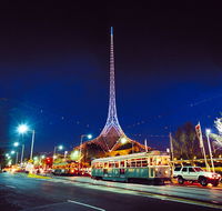 The Arts Centre Melbourne - Accommodation Mooloolaba