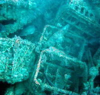 Underwater Sports Diving Centre - Accommodation Mooloolaba