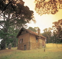 Heysen - The Cedars - Accommodation Mooloolaba