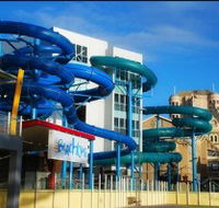 The Beachouse - Accommodation Mooloolaba