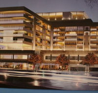 Spa on Brougham - Accommodation Mooloolaba