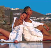 Temple Day Spa - Accommodation Mooloolaba