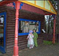 Fairyland Village - Accommodation Mooloolaba