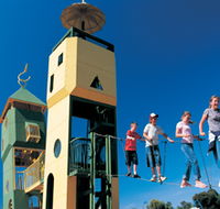 Monash Adventure Park - Accommodation Mooloolaba