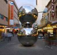 Rundle Mall - Accommodation Mooloolaba