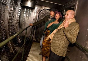 Titanic Theatre Restaurant - Accommodation Mooloolaba 1