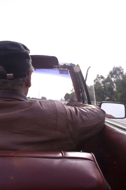 Top Down Tours / Chevrolet Convertibles - Accommodation Mooloolaba 3