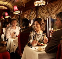 The Colonial Tramcar Restaurant - Accommodation Mooloolaba