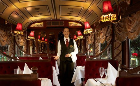The Colonial Tramcar Restaurant - Accommodation Mooloolaba 1