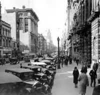 Melbourne City Heritage Walking Tours - Accommodation Mooloolaba