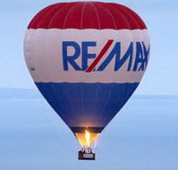 Balloon Flights Over Melbourne - Accommodation Mooloolaba