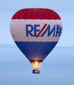 Balloon Flights Over Melbourne - Accommodation Mooloolaba 0
