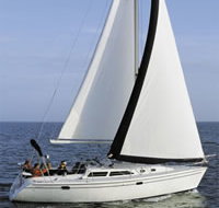 Victorian Yacht Charters - Accommodation Mooloolaba
