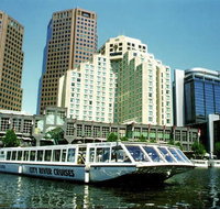 City River Cruises Melbourne - Accommodation Mooloolaba