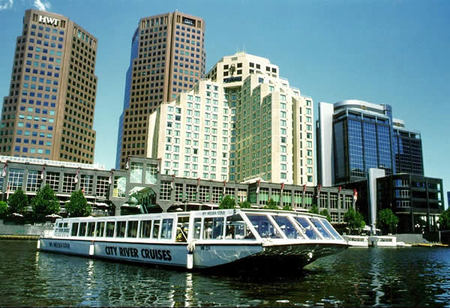 City River Cruises Melbourne - Accommodation Mooloolaba 0
