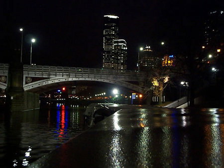 City River Cruises Melbourne - Accommodation Mooloolaba 2