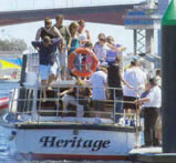Bay & River Cruises - Accommodation Mooloolaba 1