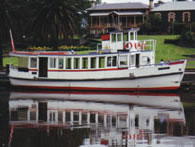Bay & River Cruises - Accommodation Mooloolaba 2