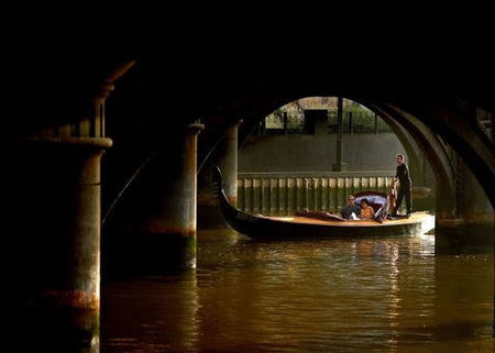 Venice On The Yarra - Accommodation Mooloolaba 0