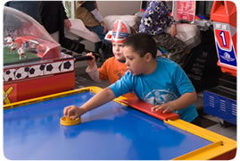 Wetlands Mini Golf - Accommodation Mooloolaba 2