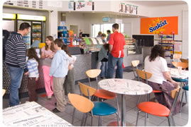 Wetlands Mini Golf - Accommodation Mooloolaba 3