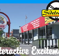 Sidetracked Entertainment Centre - Accommodation Mooloolaba