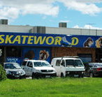 Skateworld Mordialloc - Winter Family Skate - Accommodation Mooloolaba