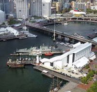 The Australian National Maritime Museum - Accommodation Mooloolaba