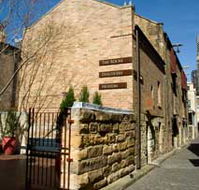 The Rocks Discovery Museum - Accommodation Mooloolaba