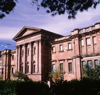 Australian Museum - Accommodation Mooloolaba