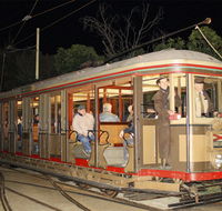 Sydney Tramway Museum - Accommodation Mooloolaba