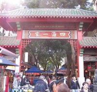 Chinatown Night Market - Accommodation Mooloolaba