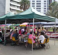 Kirribilli General Market - Accommodation Mooloolaba
