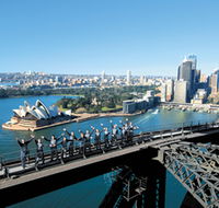 Sydney Harbour Bridge Climb - Accommodation Mooloolaba