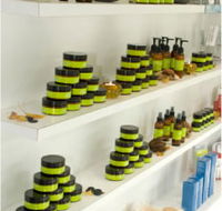 Milk Day Spa - Accommodation Mooloolaba