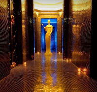 Panpuri Organic Spa Sydney - Accommodation Mooloolaba