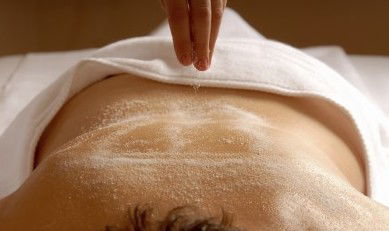 Cove Spa - Accommodation Mooloolaba 1