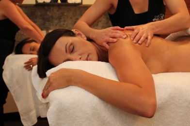 Cove Spa - Accommodation Mooloolaba 4