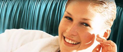 Cove Spa - Accommodation Mooloolaba 8