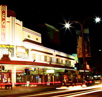 Regal Theatre - Accommodation Mooloolaba
