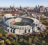 Melbourne Cricket Ground - Accommodation Mooloolaba