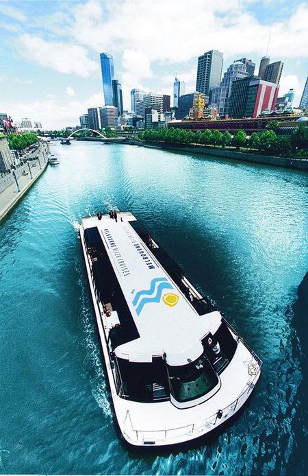 Melbourne River Cruises - Accommodation Mooloolaba 3