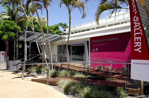 Cleveland QLD Accommodation Mooloolaba