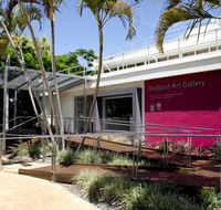Redland Art Gallery - Accommodation Mooloolaba