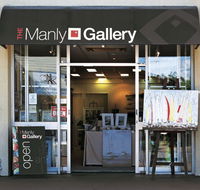 The Manly Gallery - Accommodation Mooloolaba