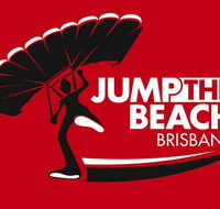 Jump the Beach Brisbane - Accommodation Mooloolaba