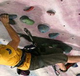 Urban Climb - Accommodation Mooloolaba