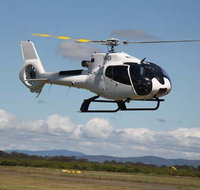 Executive Helicopters - Accommodation Mooloolaba